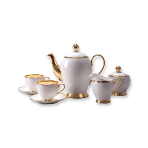 Tea Kettle Set