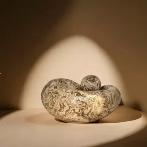Clay Sculpture by ceramicABeli Alexandra Beliba