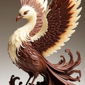 clay decoration