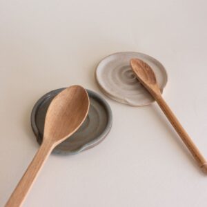 Ceramic Spoon Rest