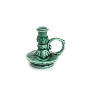 Ceramic Candle Holder Small