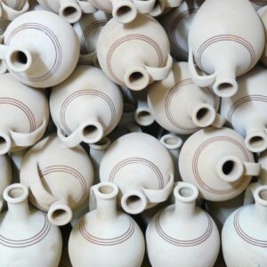 Ceramic Mug Small